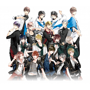 アニメ「TSUKIPRO THE ANIMATION２」