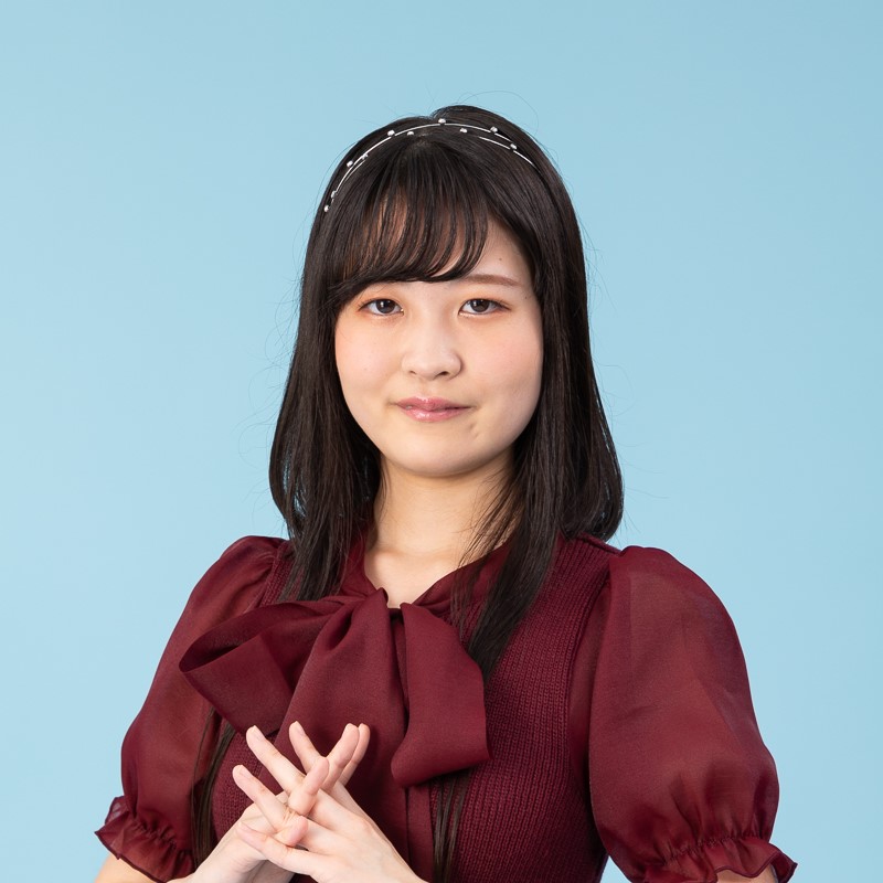 居弥 怜奈